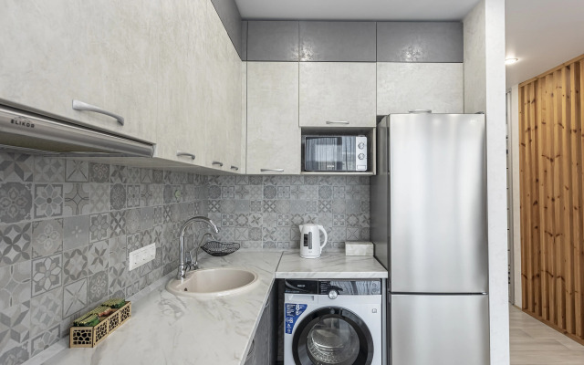 Квартира в новом доме ЖК Морион