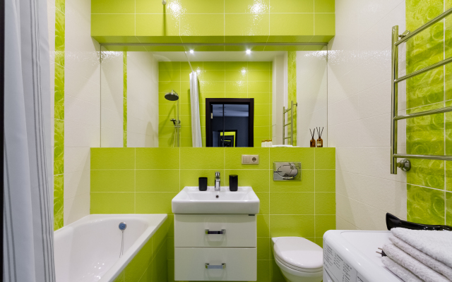 Vidovye Green Comfort Apartments