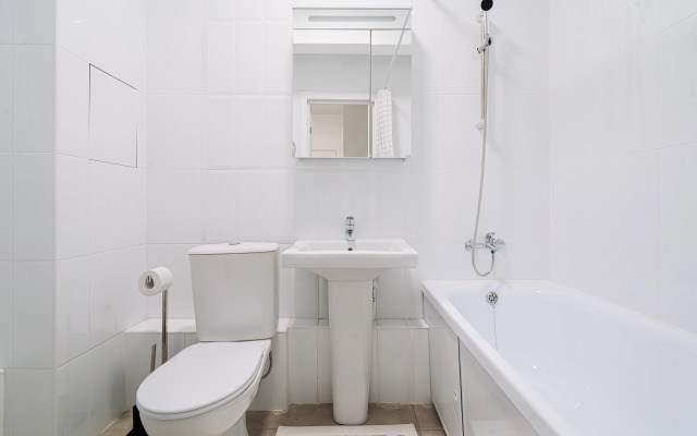 Квартира однокомнатная в Ярославле