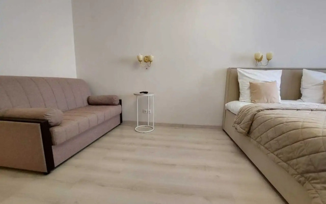 Na Bulvare Novatorov 57/1 Apartments