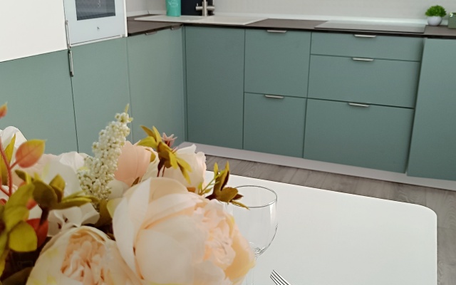 Апартаменты Небо