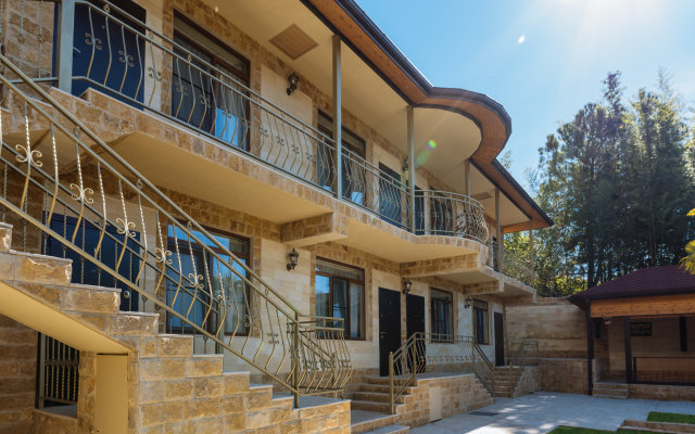 Black Sea Sochi Guest House