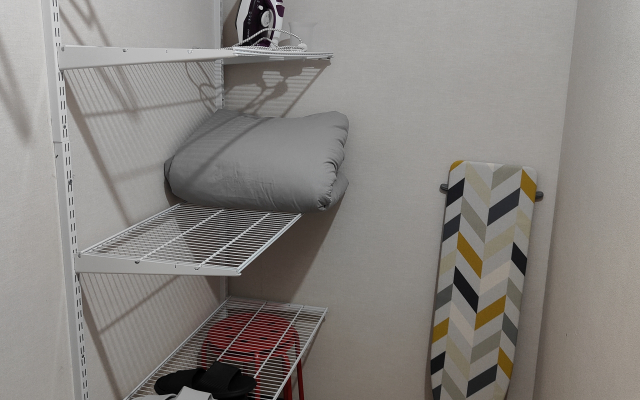 Стильная студия на Авроре