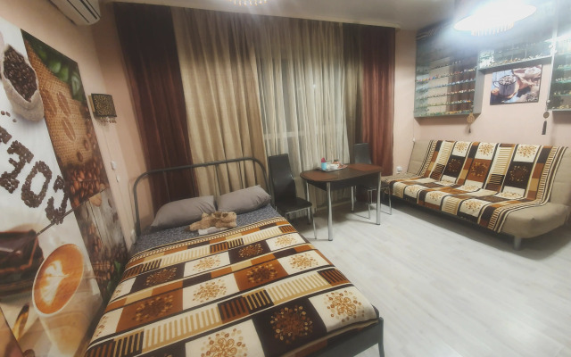 V ZhK Olimp Apart-hotel