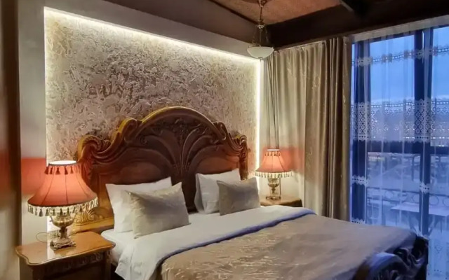 Boutique Hotel Grandview