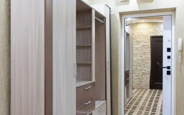 Квартира Парк Галицкого