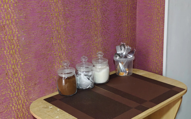 Апартаменты для Экономных на Красной 5