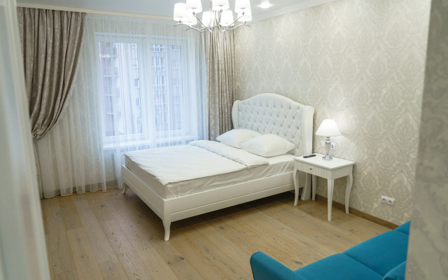 Kantiana 3.3 Apartments