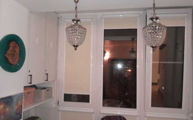 Apartment Miraliott Moscow