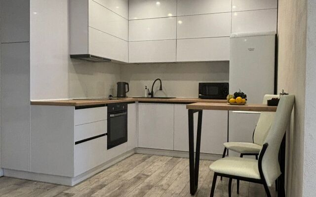 Апартаменты На Карла Маркса 259