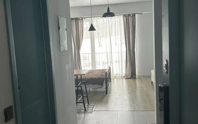 Апартаменты Rimond Residence Bakuriani