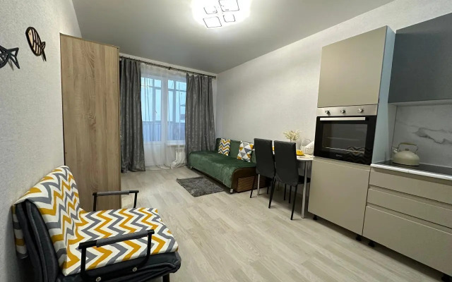 Квартира Живи Тут 89