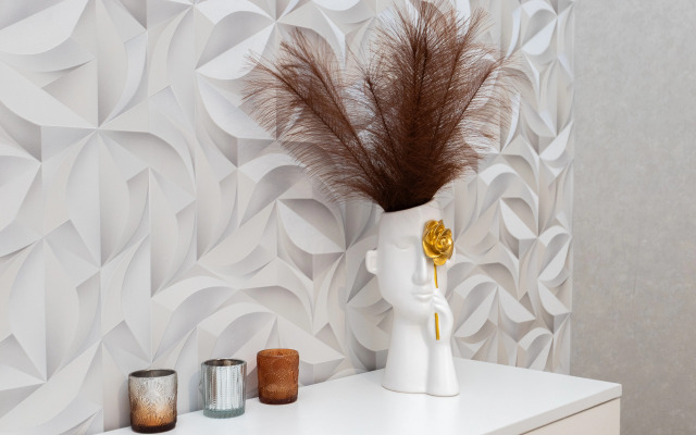 Апартаменты Просторные и Комфортные