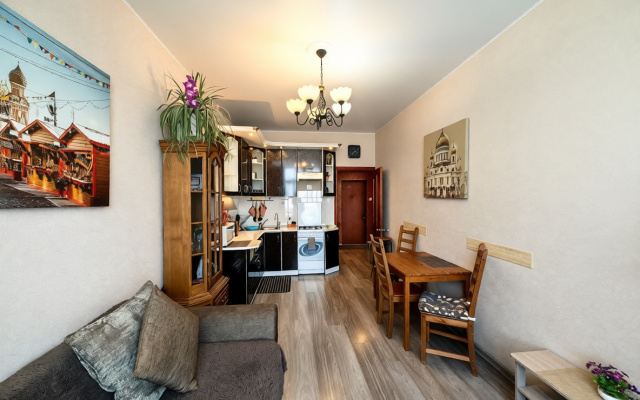 Апартаменты Moscow4Rent Apartment Tverskaya - Moscow
