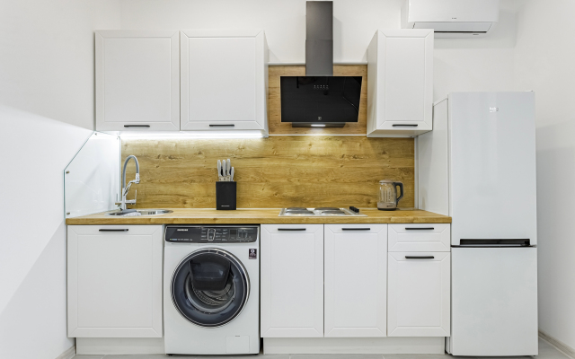 Апартаменты Cozy Apart 1