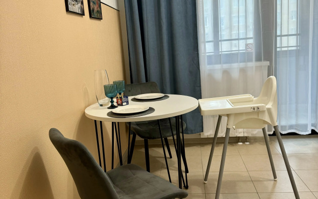 Impressionistyi Flat