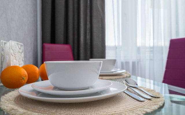 Квартира GoodTimeApartments Апартаменты у Парка Краснодар