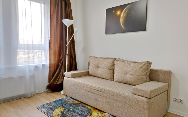 Апартаменты Наш Дом - Ваш Дом на Проспекте Маркса