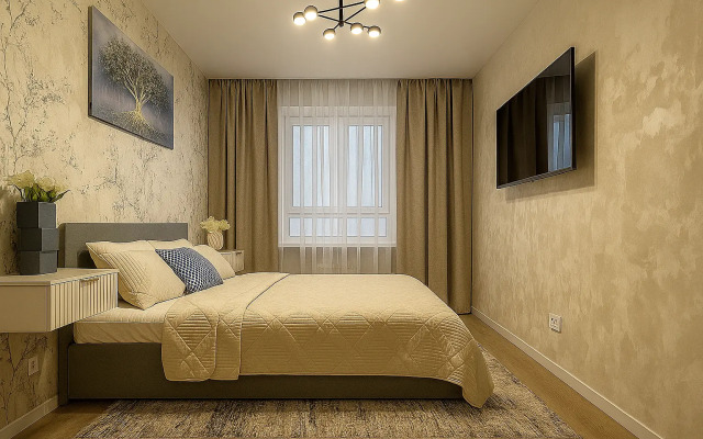 Апартаменты Velvet Sand