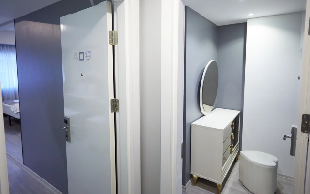 Albatros Hagia Sophia Hotel