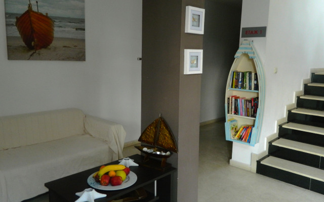 Venti Club Lozenets Apartments