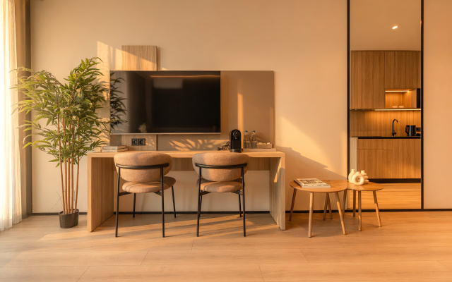 Отель Opus Batumi