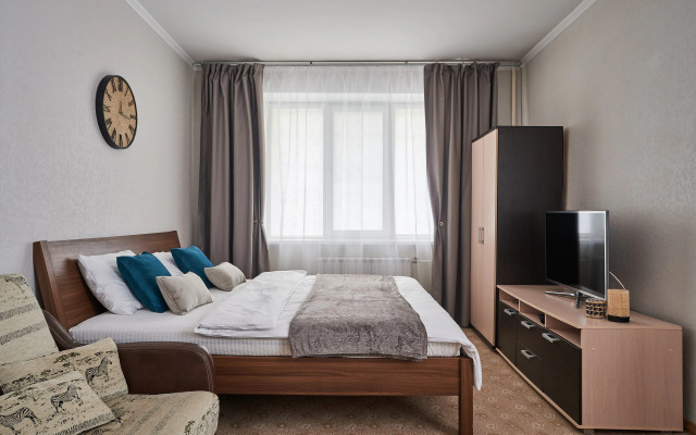 Vatutina 6 Apartments