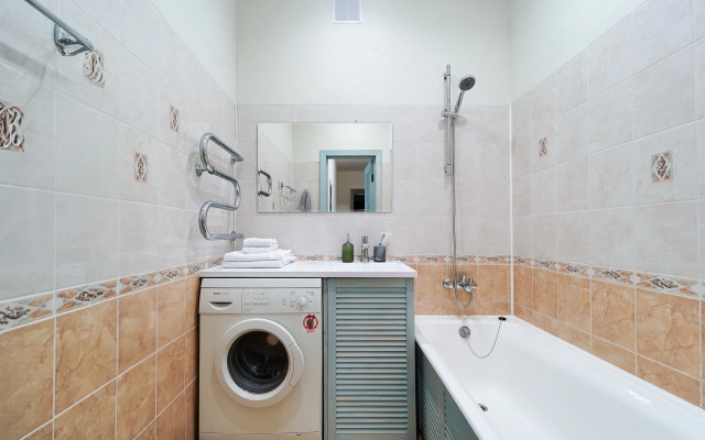 Квартира Просторная 2-комнатная в тихом центре Минска