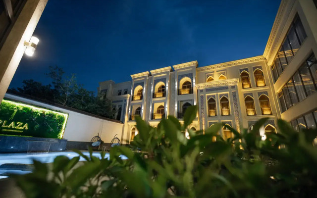 Kohinur Plaza Hotel