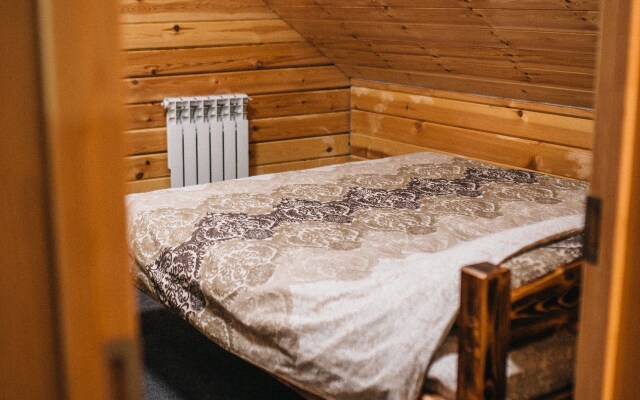 Гостевой дом Медвежья поляна