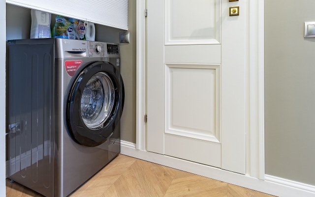 Апартаменты 60 Лет Октября 10