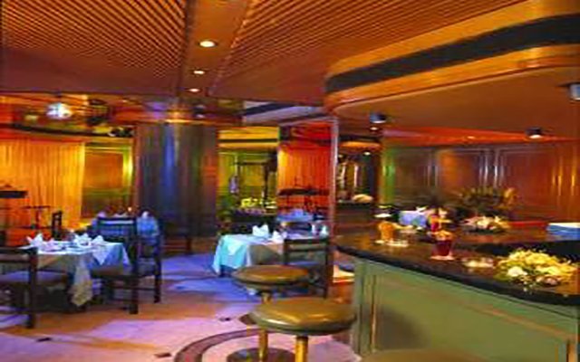 Plaza Hotel Alexandria