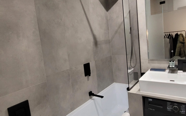 Квартира Residence Tverskaya