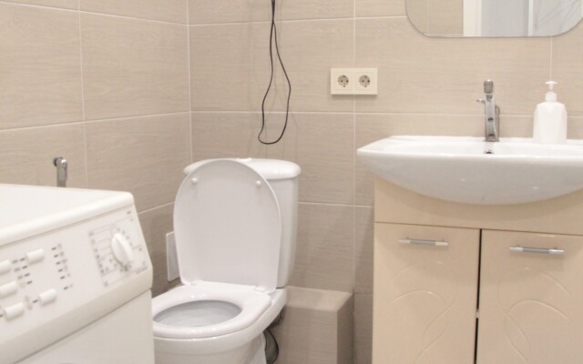 Апартаменты ЖК Родина Метро Горки