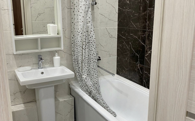 Апартаменты Apart Sharing Фурманова 2