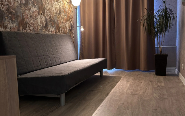 Na Tipanova Flat