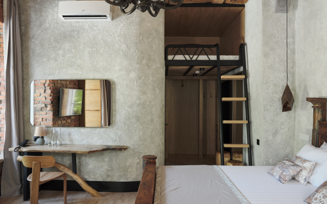 Truvor Hotel