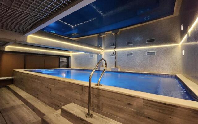 Gudauri Hills Apart-hotel