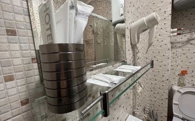 Апартаменты