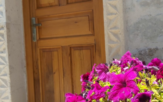 Vigneron Cave Hotel Boutique hotel