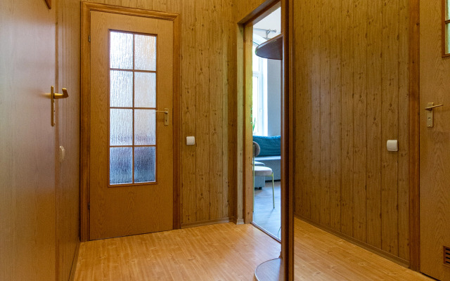 Квартира на Черепичной