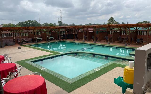 Yegoala Hotel