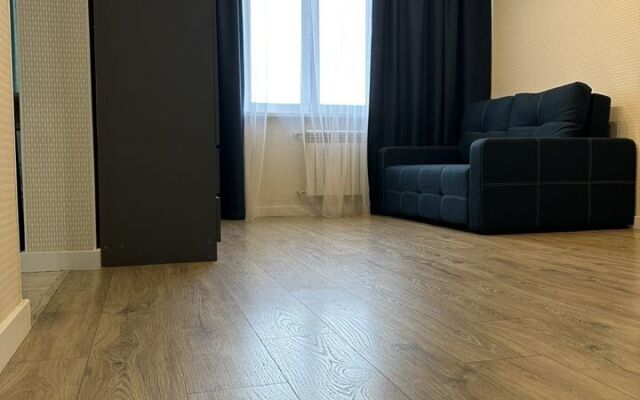 Na Konstruktora Gryazeva 6 Flat
