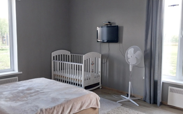 Частный дом Отдых и точка