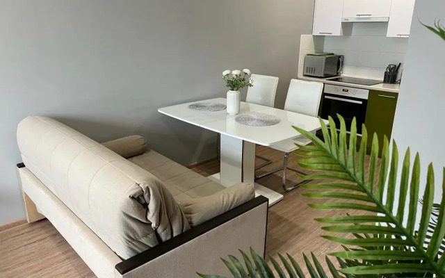Alis v ZhK Lajner M TsSKA 165 Apartments