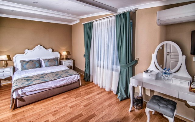 Keyif Boutique Hotel & Restaurant