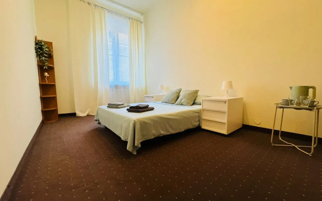 Отель Mazowiecki