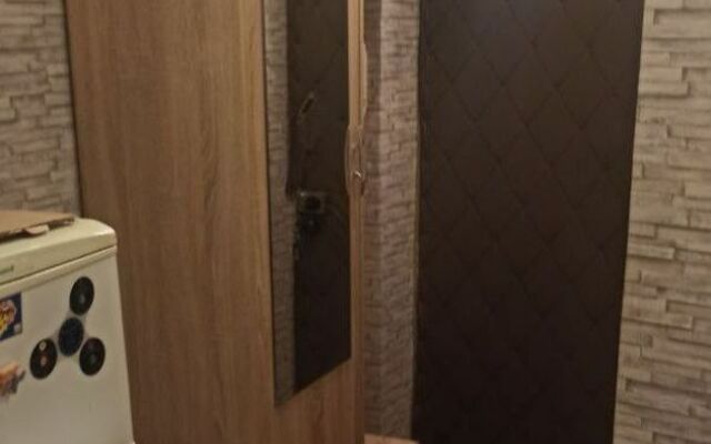 Апартаменты у спорткомплекса "Факел"