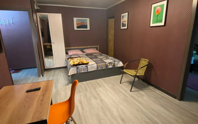 Апартаменты на Володарского 2б