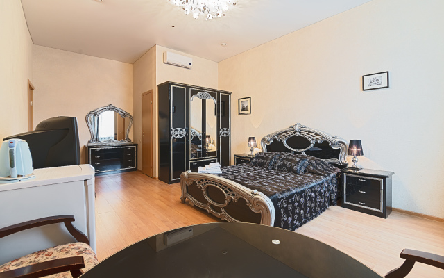 Отель 44 Лиговский